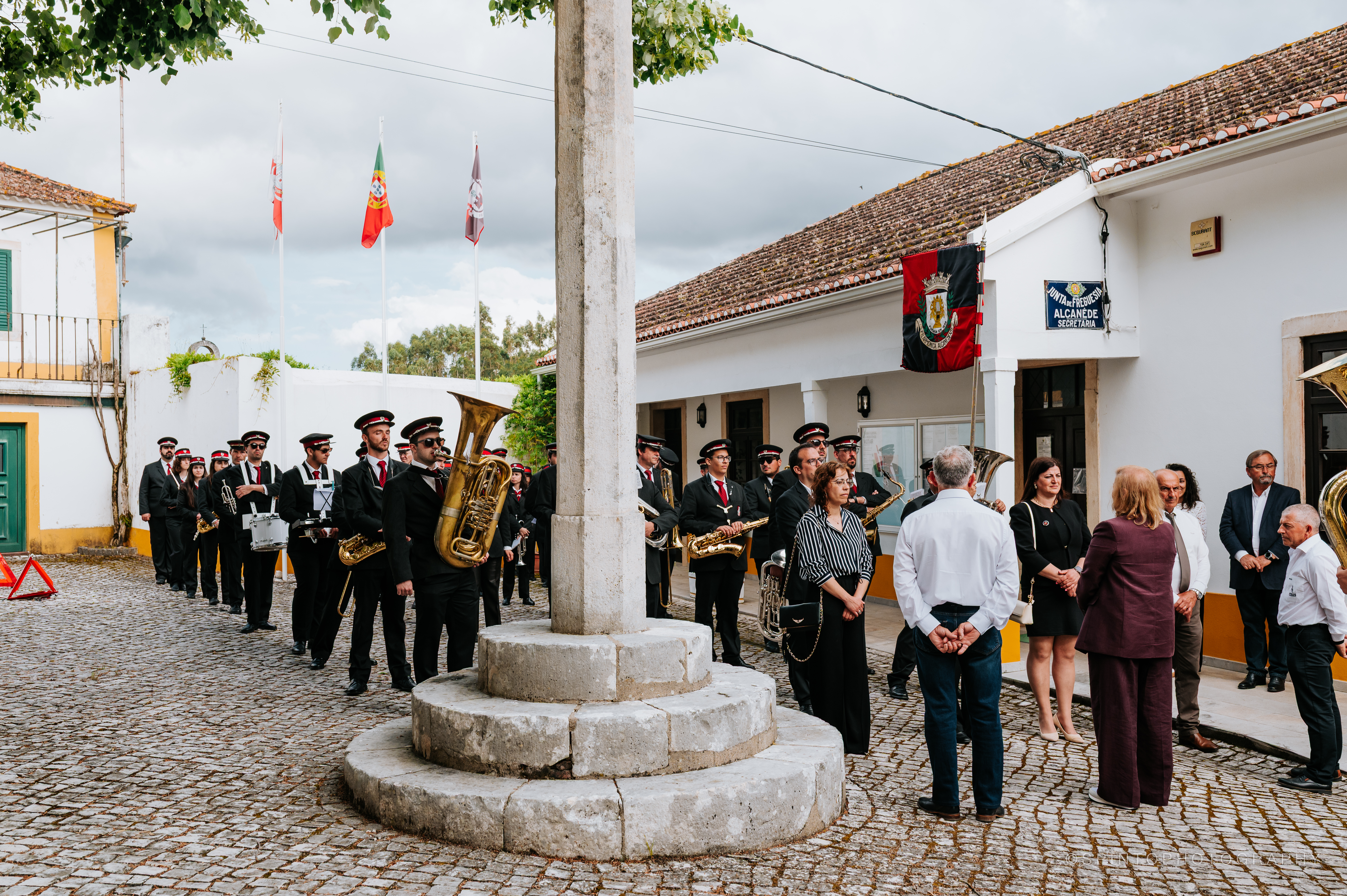 128.º Aniversário SFA, maio 2026 — foto 4